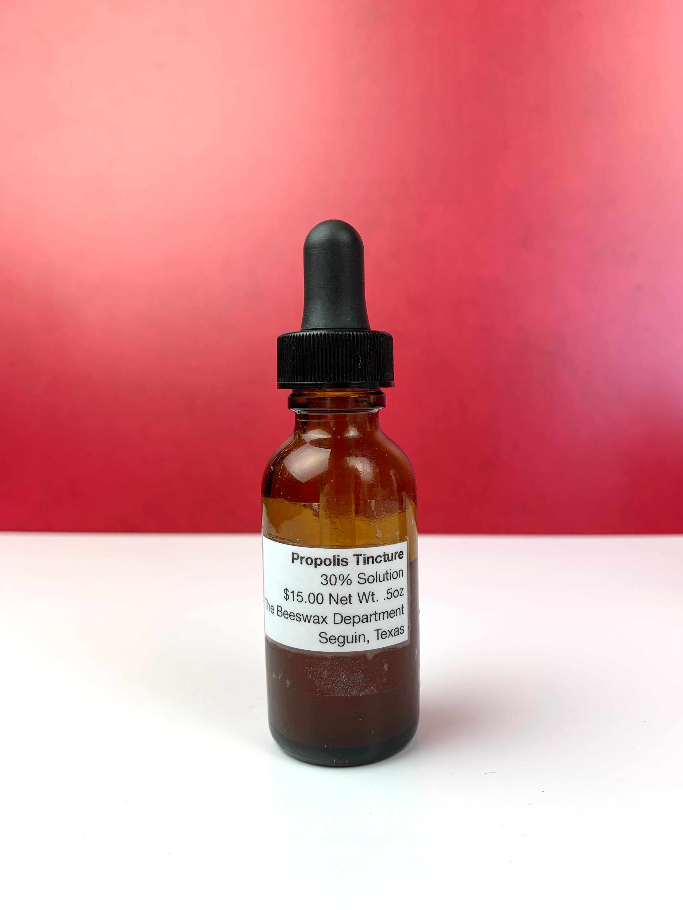 Propolis Tincture The Beeswax Department propolis-tincture-the-beeswax-department