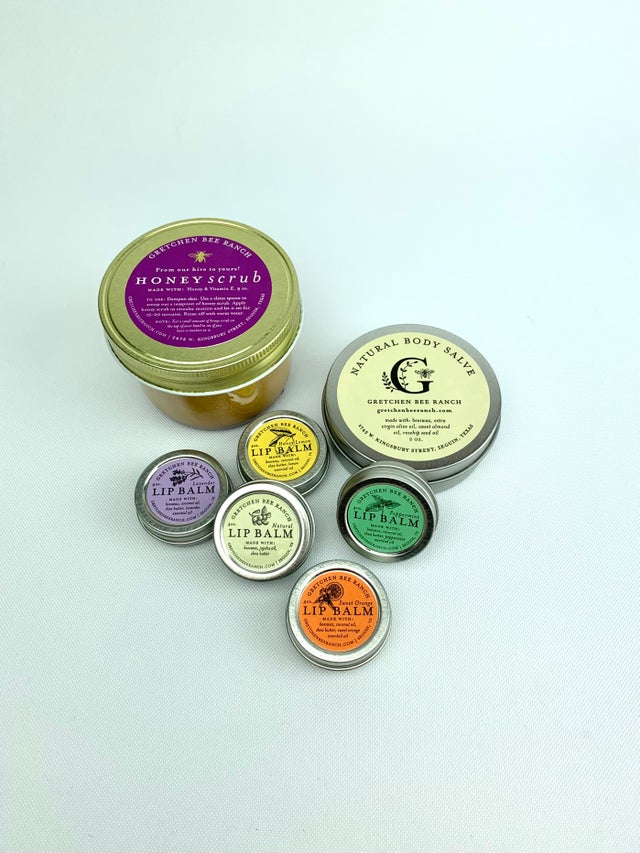 Beeswax Body Care The Beeswax Department