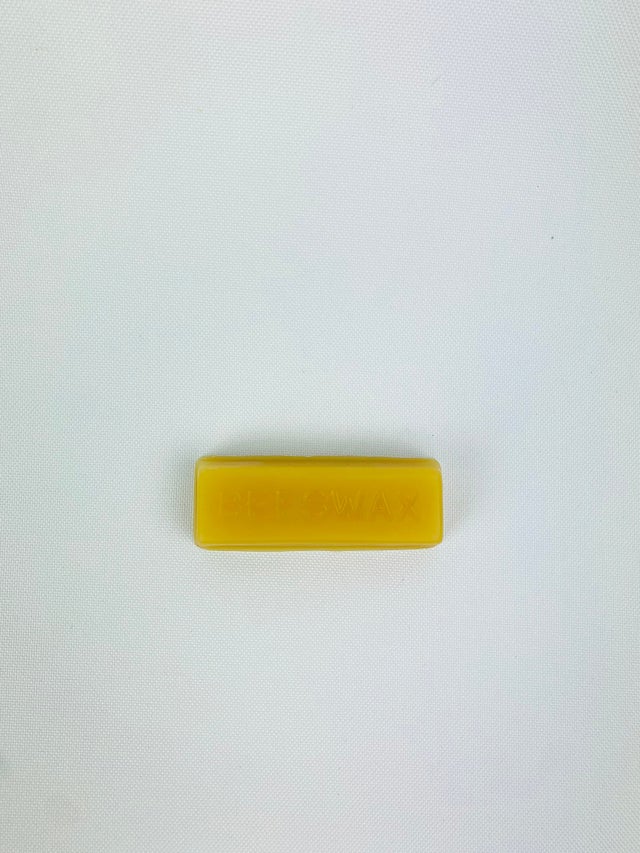 Beeswax Block – Yellow (USA) – 100% Natural – Wholesale & Bulk Prices