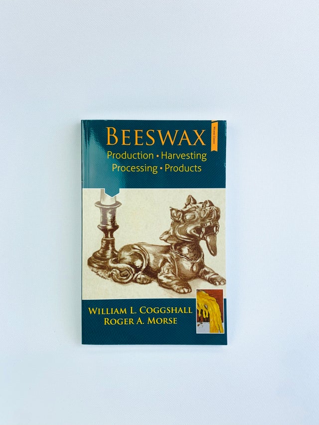 Beeswax Lip Balm – Scioto County Public Library